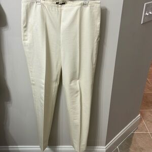 J McLaughlin ankle pant